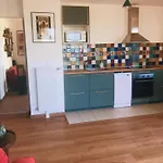 Private Bedroom In A Charming Apartment On The Banks Of The Canal De L Ourcq