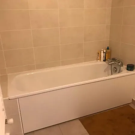 Private Bedroom In A Charming On The Banks Of The Canal De L Ourcq Paris